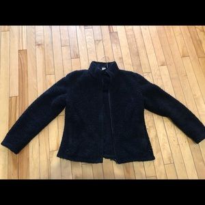 Mountain Equipment Coop (MEC) Heavyweight fleece